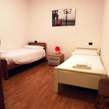 Apartment De La Tour - Tirano