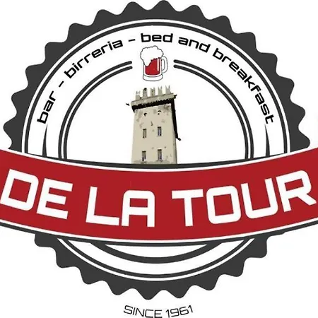 De La Tour - Apartment *