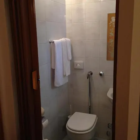 Apartment De La Tour -